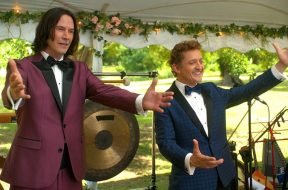 Bill & Ted Face The Music SpicyPulp