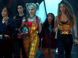 Birds Of Prey Review SpicyPulp
