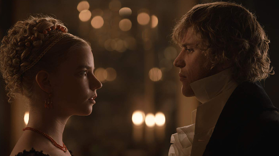 ‘Emma’ – Review