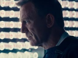 No Time To Die New TV Spot SpicyPulp