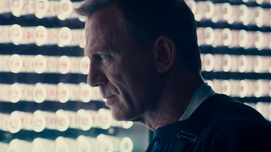 New spot for ‘No Time To Die’ sees Bond back in the fight