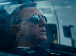 No Time To Die Super Bowl Spot SpicyPulp