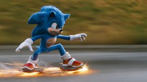 Sonic the Hedgehog Review SpicyPulp