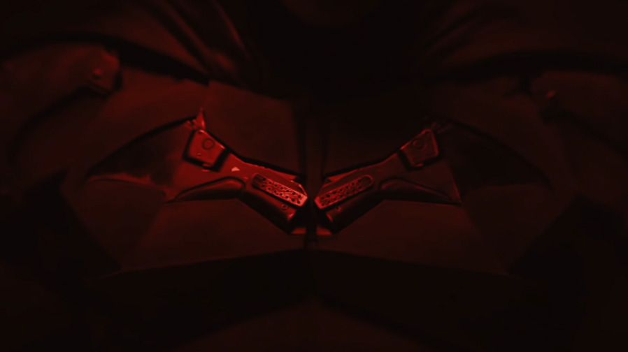 The Batman Bat Symbol SpicyPulp
