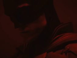 The Batman First Look Pattinson SpicyPulp