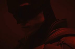 The Batman First Look Pattinson SpicyPulp