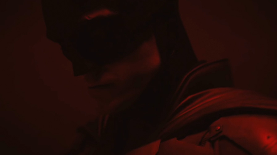 Behold Robert Pattinson as ‘The Batman’