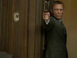 The Bond Countdown Skyfall SpicyPulp