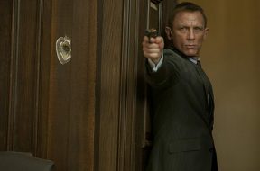 The Bond Countdown Skyfall SpicyPulp