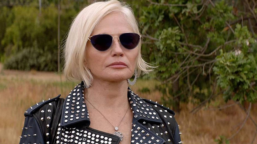Binge Watch Animal Kingdom SpicyPulp