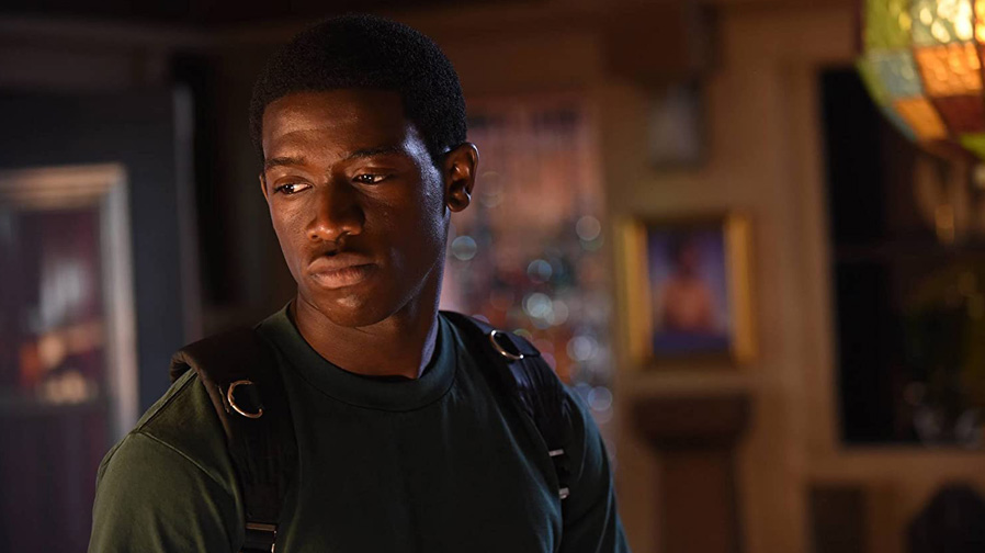 Binge Watch Snowfall SpicyPulp