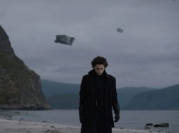 Dune First Look Paul SpicyPulp