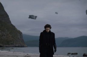 Dune First Look Paul SpicyPulp
