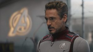 SpicyPulp 7 Years Avengers Endgame SpicyPulp