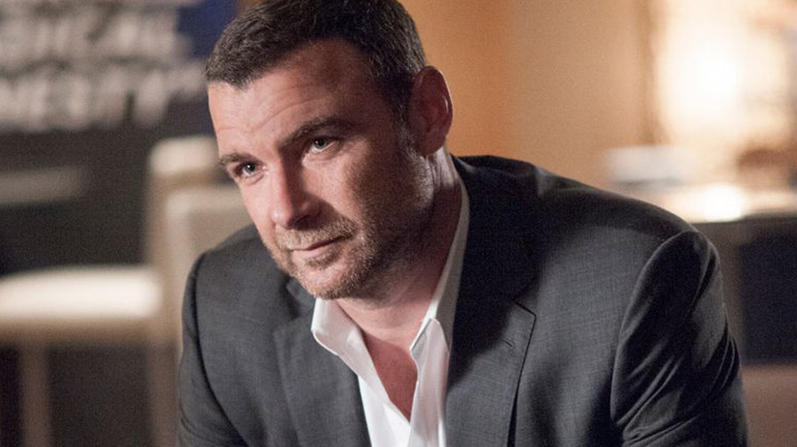 Ray Donovan Neon Binge SpicyPulp