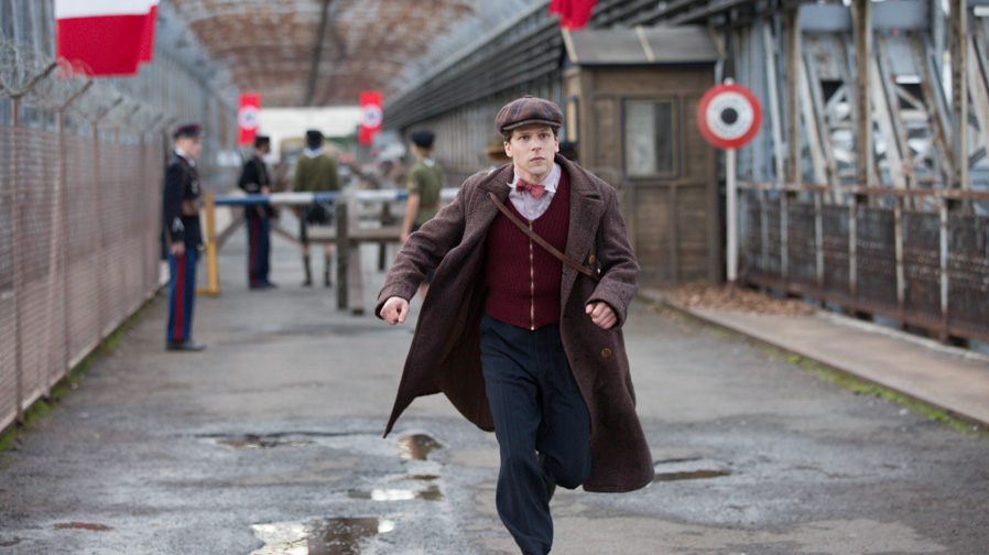 ‘Resistance’ – Review