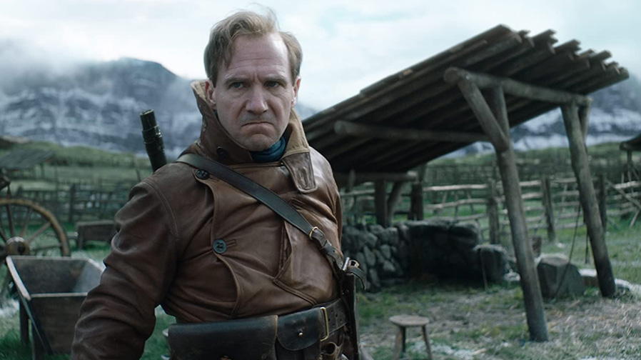The brand new trailer for ‘The King’s Man’ charges forth