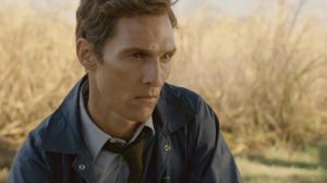 True Detective Neon Binge SpicyPulp