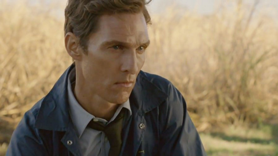 True Detective Neon Binge SpicyPulp
