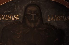 Zack Snyder's Justice Leafue Darkseid SpicyPulp