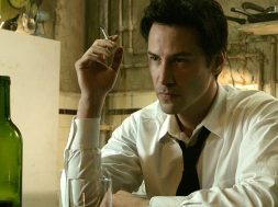 Keanu Reeves Constantine Return SpicyPulp