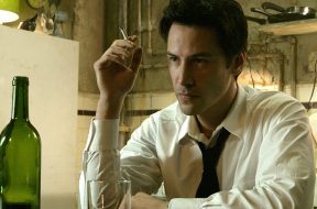 Keanu Reeves Constantine Return SpicyPulp