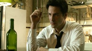 Keanu Reeves Constantine Return SpicyPulp