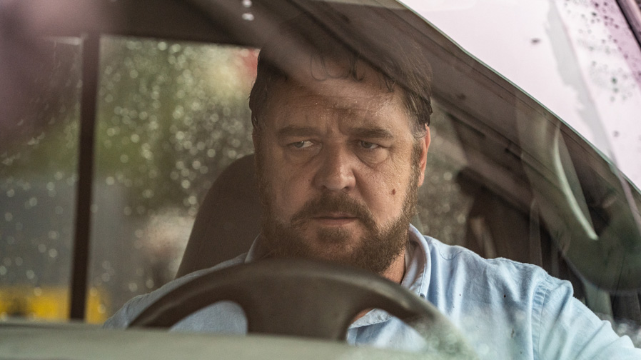 ‘Unhinged’ – Review