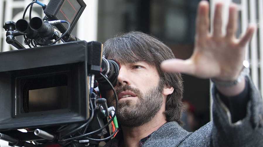 Ben Affleck finds next directorial project with ‘The Big Goodbye’