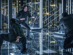 John Wick 4 Announcement SpicyPulp