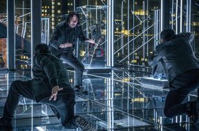 John Wick 4 Announcement SpicyPulp