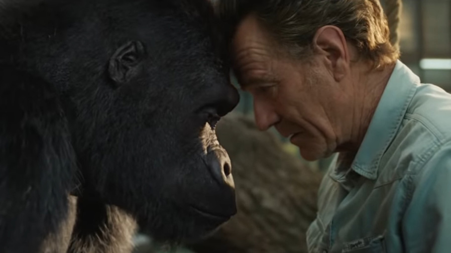 ‘The One and Only Ivan’ – Review