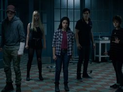 The New Mutants Review SpicyPulp