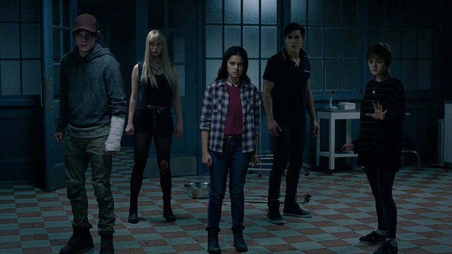 ‘The New Mutants’ – Review