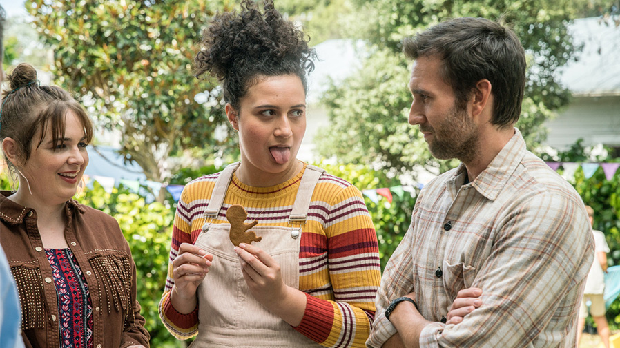 ‘Baby Done’ – Review
