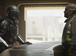 The Mandalorian The Marshal Review SpicyPulp