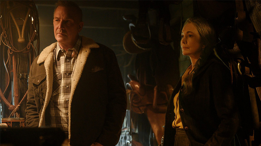 ‘Let Him Go’ – Review