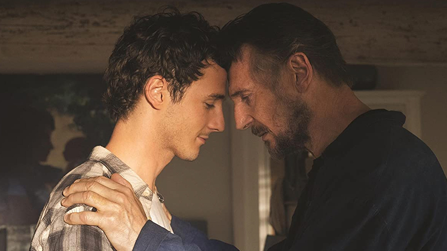 ‘Made In Italy’ – Review