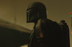 The Mandalorian Episode 13 The Jedi Review SpicyPulp