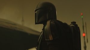 The Mandalorian Episode 13 The Jedi Review SpicyPulp