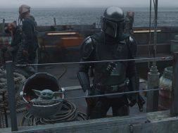 The Mandalorian Season Two The Heiress Review SpicyPulp