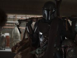 The Mandalorian Season Two The Passenger SpicyPulp