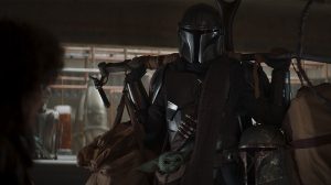 The Mandalorian Season Two The Passenger SpicyPulp
