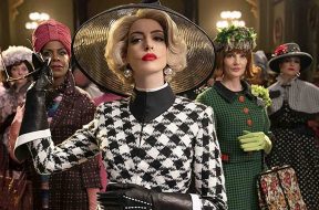 The Witches Review SpicyPulp