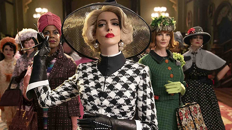 ‘The Witches’ – Review