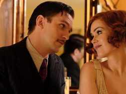 Blithe Spirit Review SpicyPulp