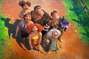 The Croods A New Age Review SpicyPulp