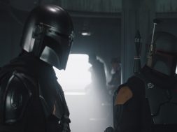 The Mandalorian Season Two Chapter 16 The Rescue SpicyPulp