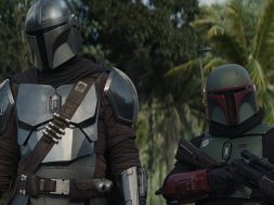 The Mandalorian Season Two The Believer SpicyPulp