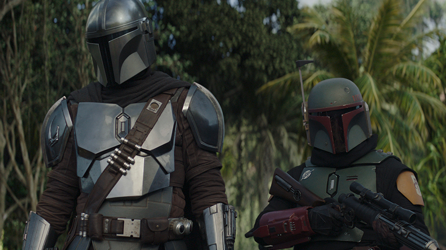‘The Mandalorian’ – Season Two – ‘The Believer’ – Review